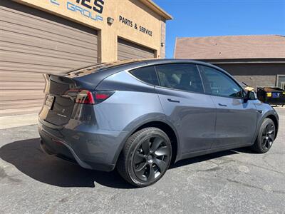 2023 Tesla Model Y Long Range - Photo 32 - St. George, UT 84770-2625