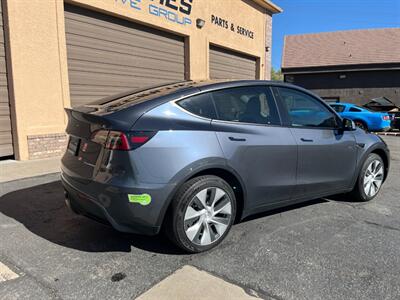 2023 Tesla Model Y Long Range - Photo 4 - St. George, UT 84770-2625