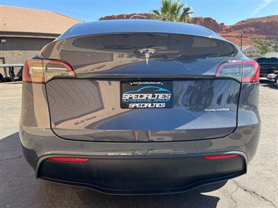 2023 Tesla Model Y Long Range - Photo 26 - St. George, UT 84770-2625