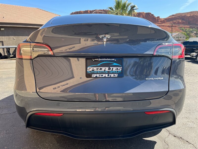 2023 Tesla Model Y Long Range - Photo 26 - St. George, UT 84770-2625