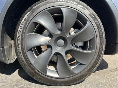 2023 Tesla Model Y Long Range - Photo 37 - St. George, UT 84770-2625