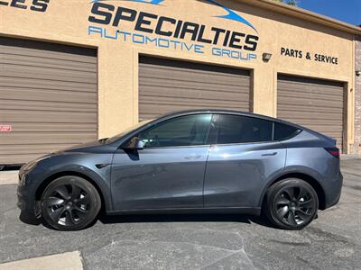 2023 Tesla Model Y Long Range - Photo 3 - St. George, UT 84770-2625