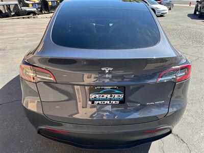 2023 Tesla Model Y Long Range - Photo 20 - St. George, UT 84770-2625