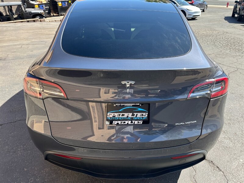 2023 Tesla Model Y Long Range - Photo 20 - St. George, UT 84770-2625