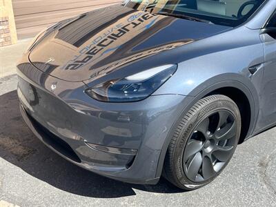 2023 Tesla Model Y Long Range - Photo 12 - St. George, UT 84770-2625