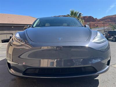 2023 Tesla Model Y Long Range - Photo 25 - St. George, UT 84770-2625