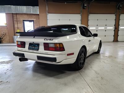 1987 Porsche 944 Turbo   - Photo 10 - Bountiful, UT 84010