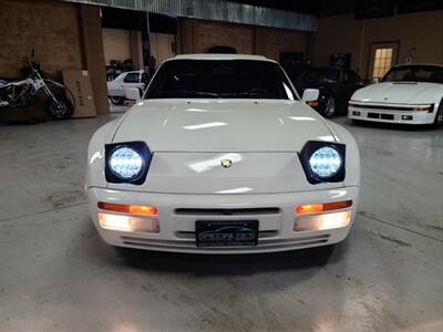 1987 Porsche 944 Turbo   - Photo 21 - Bountiful, UT 84010