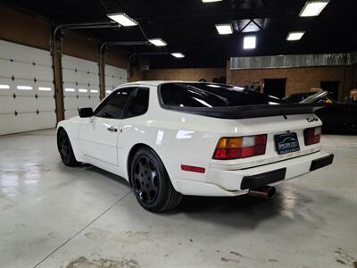 1987 Porsche 944 Turbo   - Photo 7 - Bountiful, UT 84010