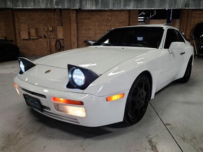 1987 Porsche 944 Turbo   - Photo 23 - Bountiful, UT 84010