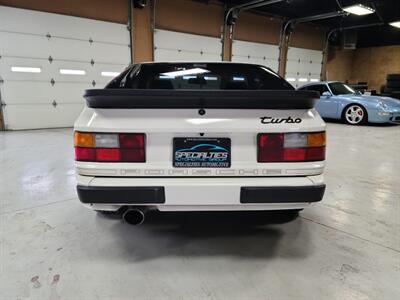 1987 Porsche 944 Turbo   - Photo 8 - Bountiful, UT 84010