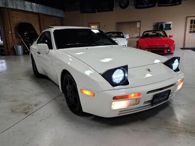 1987 Porsche 944 Turbo   - Photo 22 - Bountiful, UT 84010