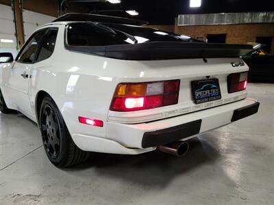 1987 Porsche 944 Turbo   - Photo 25 - Bountiful, UT 84010