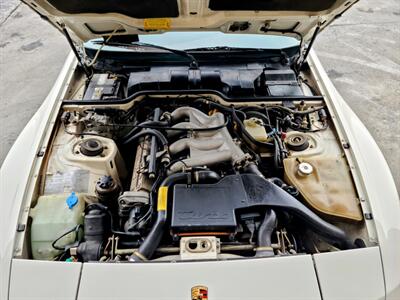 1987 Porsche 944 Turbo   - Photo 36 - Bountiful, UT 84010