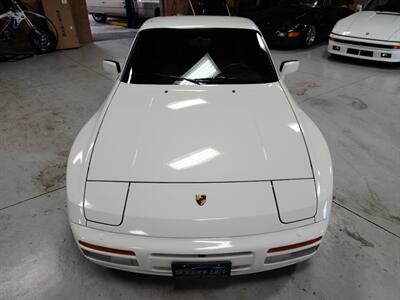 1987 Porsche 944 Turbo   - Photo 13 - Bountiful, UT 84010