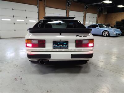 1987 Porsche 944 Turbo   - Photo 24 - Bountiful, UT 84010