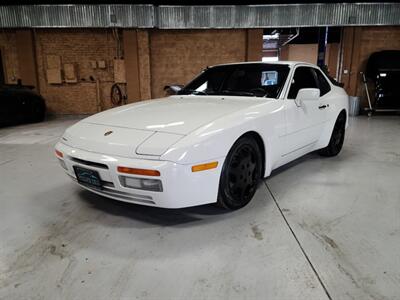 1987 Porsche 944 Turbo   - Photo 4 - Bountiful, UT 84010