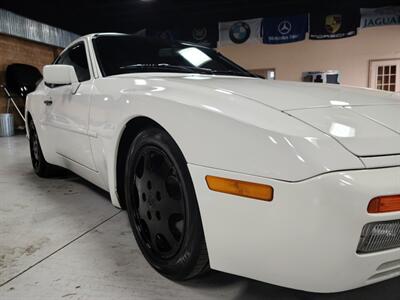 1987 Porsche 944 Turbo   - Photo 12 - Bountiful, UT 84010