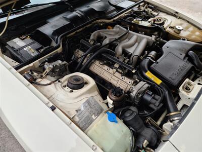 1987 Porsche 944 Turbo   - Photo 37 - Bountiful, UT 84010