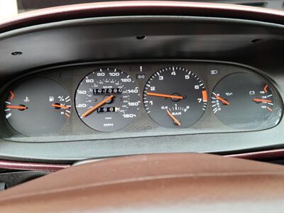 1987 Porsche 944 Turbo   - Photo 47 - Bountiful, UT 84010