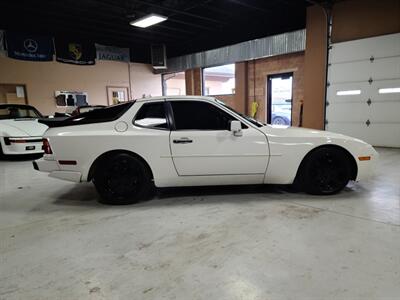 1987 Porsche 944 Turbo   - Photo 11 - Bountiful, UT 84010