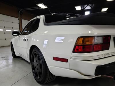 1987 Porsche 944 Turbo   - Photo 16 - Bountiful, UT 84010