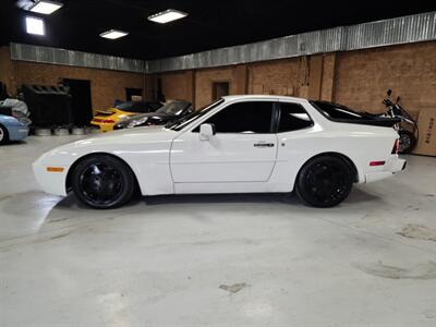 1987 Porsche 944 Turbo   - Photo 6 - Bountiful, UT 84010