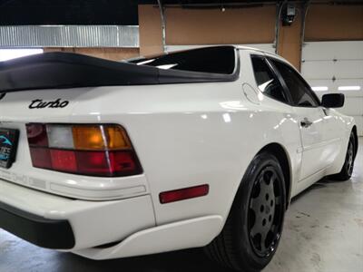 1987 Porsche 944 Turbo   - Photo 17 - Bountiful, UT 84010