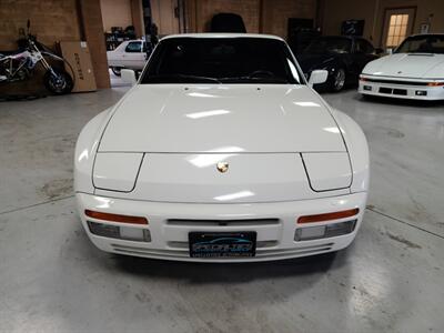 1987 Porsche 944 Turbo   - Photo 5 - Bountiful, UT 84010