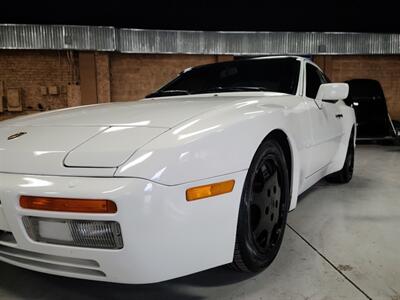 1987 Porsche 944 Turbo   - Photo 14 - Bountiful, UT 84010