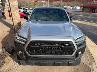 2019 Toyota Tacoma TRD Off-Road   - Photo 19 - St. George, UT 84770-2625