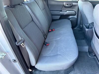 2019 Toyota Tacoma TRD Off-Road   - Photo 15 - St. George, UT 84770-2625