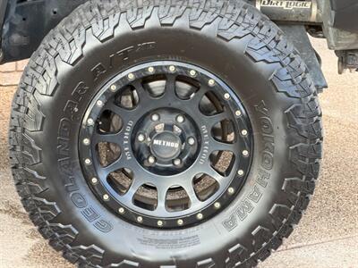 2019 Toyota Tacoma TRD Off-Road   - Photo 37 - St. George, UT 84770-2625