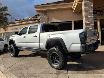 2019 Toyota Tacoma TRD Off-Road   - Photo 31 - St. George, UT 84770-2625
