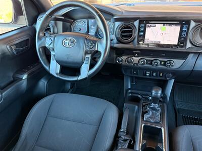 2019 Toyota Tacoma TRD Off-Road   - Photo 17 - St. George, UT 84770-2625