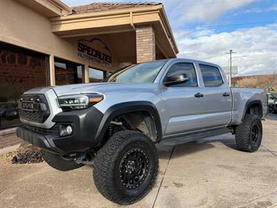 2019 Toyota Tacoma TRD Off-Road   - Photo 8 - St. George, UT 84770-2625