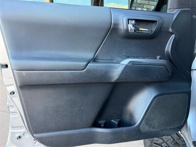 2019 Toyota Tacoma TRD Off-Road   - Photo 46 - St. George, UT 84770-2625