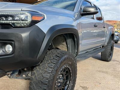 2019 Toyota Tacoma TRD Off-Road   - Photo 22 - St. George, UT 84770-2625