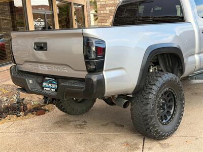 2019 Toyota Tacoma TRD Off-Road   - Photo 16 - St. George, UT 84770-2625