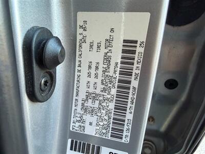 2019 Toyota Tacoma TRD Off-Road   - Photo 47 - St. George, UT 84770-2625