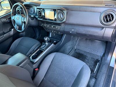 2019 Toyota Tacoma TRD Off-Road   - Photo 7 - St. George, UT 84770-2625