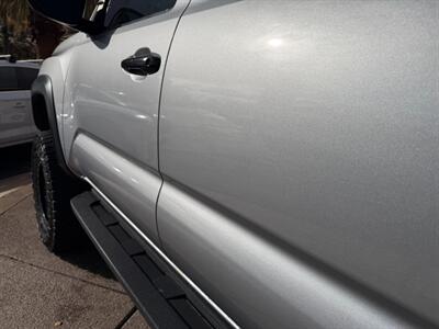 2019 Toyota Tacoma TRD Off-Road   - Photo 27 - St. George, UT 84770-2625