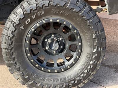 2019 Toyota Tacoma TRD Off-Road   - Photo 35 - St. George, UT 84770-2625