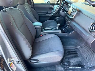 2019 Toyota Tacoma TRD Off-Road   - Photo 13 - St. George, UT 84770-2625