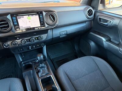 2019 Toyota Tacoma TRD Off-Road   - Photo 18 - St. George, UT 84770-2625