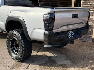 2019 Toyota Tacoma TRD Off-Road   - Photo 14 - St. George, UT 84770-2625