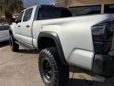 2019 Toyota Tacoma TRD Off-Road   - Photo 23 - St. George, UT 84770-2625