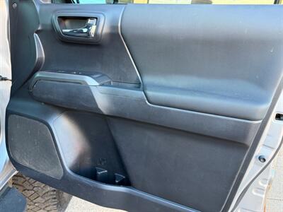 2019 Toyota Tacoma TRD Off-Road   - Photo 45 - St. George, UT 84770-2625