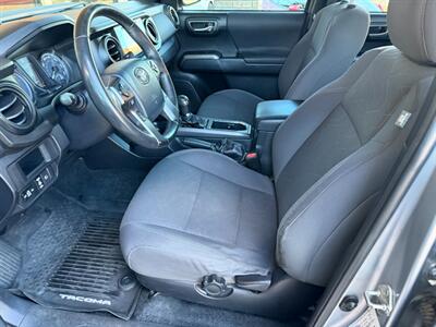 2019 Toyota Tacoma TRD Off-Road   - Photo 9 - St. George, UT 84770-2625