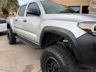2019 Toyota Tacoma TRD Off-Road   - Photo 21 - St. George, UT 84770-2625